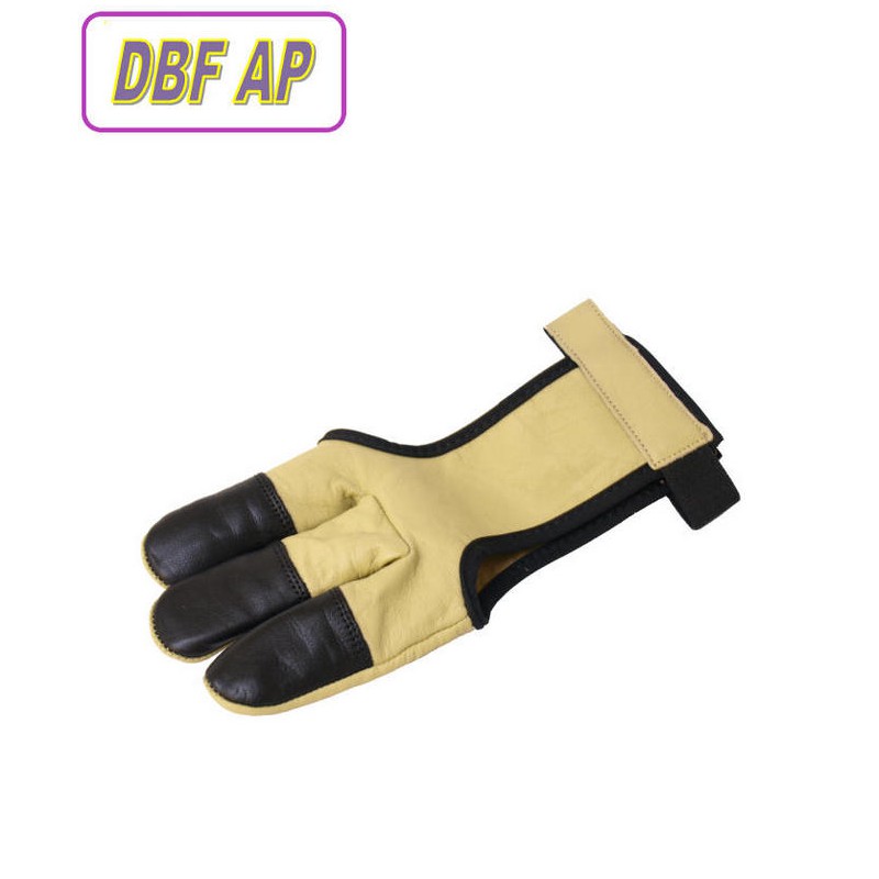 Gants Chasse  DBF-AP GANT KANGAROO HOMME