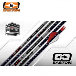 EASTON TUBES FULL METAL...