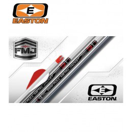 EASTON TUBES FULL METAL...