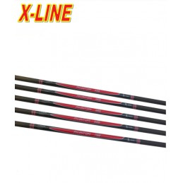 X-LINE TUBE PHANTOM 6.2 MM