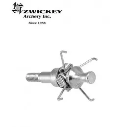 ZWICKEY JUDO A VISSER