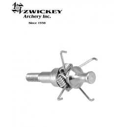 ZWICKEY SMALL GAME JUDO RPS