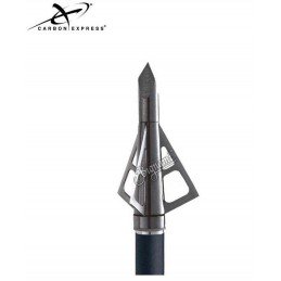 CARBON EXPRESS LAME TROIKA