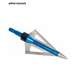 SKORPION LAME BROADHEAD A...