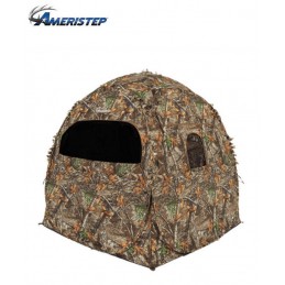 AMERISTEP BLIND DOGHOUSE RT...