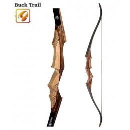 BUCK TRAIL COUGAR 62" TRADI