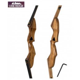 OAK RIDGE DEMONTABLE WOODLAND 60"