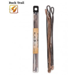 BUCK TRAIL CORDE FLEMISH...