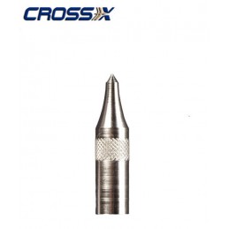 CROSS-X 3D NICKEL