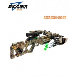 EXCALIBUR MICRO ASSASSIN...