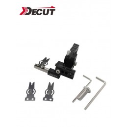 DECUT REPOSE FLECHE SUNTEC X1