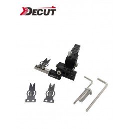 DECUT REPOSE FLECHE SUNTEC X1