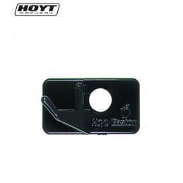 HOYT HUNTER REST