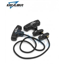 EXCALIBUR BANDOIR MANUEL