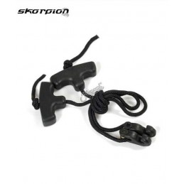 SKORPION BANDOIR MANUEL