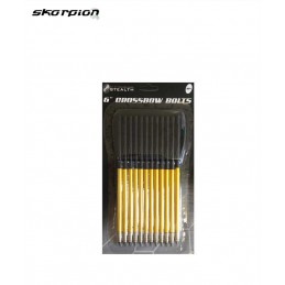 SKORPION PACK 10 TRAITS...