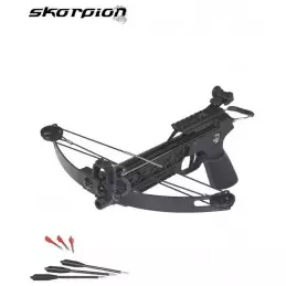 SKORPION PISTOLET ARBALETE CPD