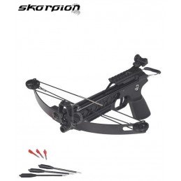 SKORPION PISTOLET ARBALETE CPD