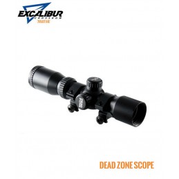 EXCALIBUR DEAD ZONE SCOPE