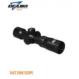 EXCALIBUR TACT ZONE SCOPE