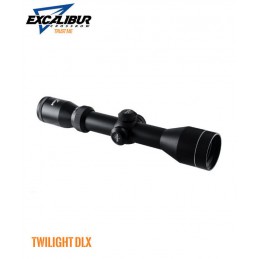 EXCALIBUR TWILIGHT DLX SCOPE