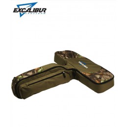 EXCALIBUR HOUSSE DE LUXE