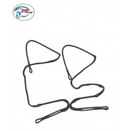 MAN KUNG KIT CABLES XB52