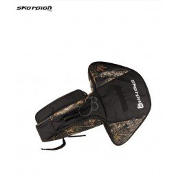 SKORPION HOUSSE DE LUXE