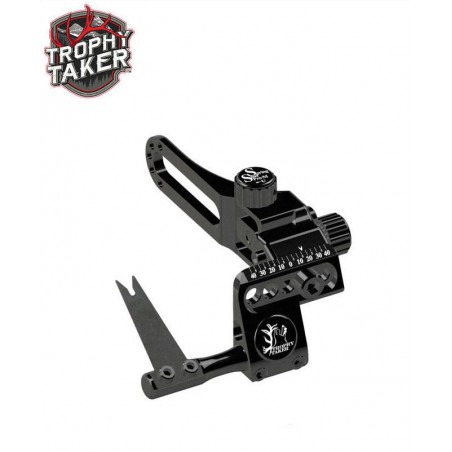 Repose-flèches Trophy Taker T3601 - Acier Ressort - Droitier - Neuf