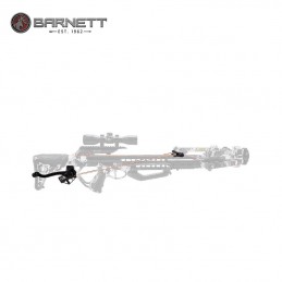 BARNETT BANDOIR MECANIQUE...