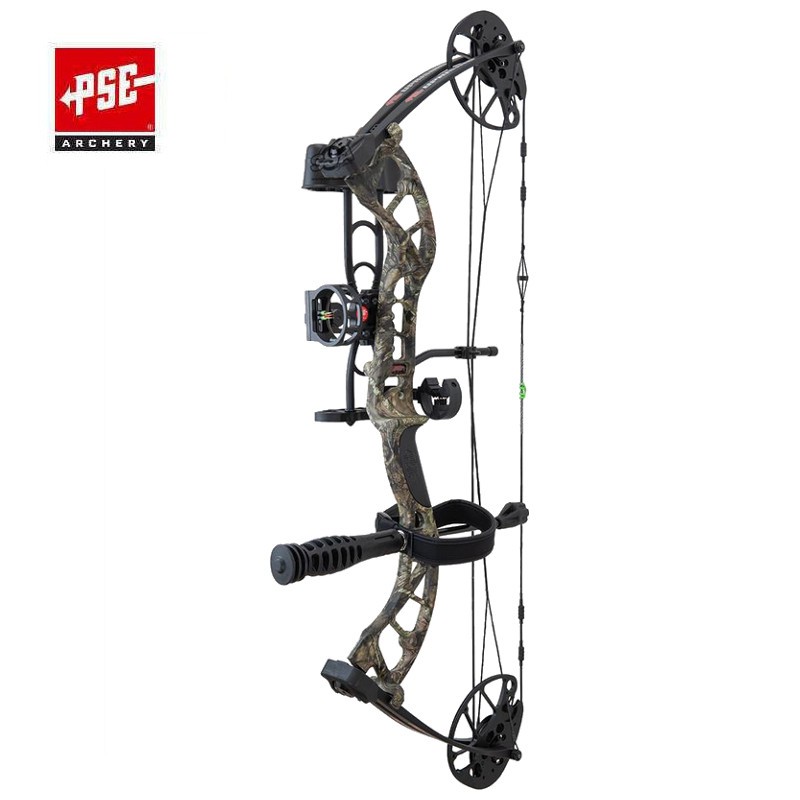 BEAR ARCHERY, Arc Cruzer G2 RTH – Boutique Nature chasse et pêche