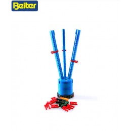 BEITER EMPENEUSE TRI LINER