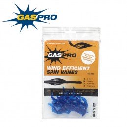 GASPRO PLUMES WIND 2"...