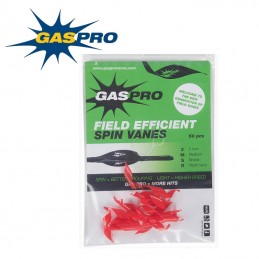 GASPRO WIND 2" SHIELD
