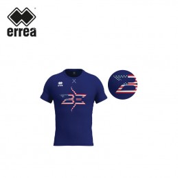 ERREA TEE-SHIRT BRADY...