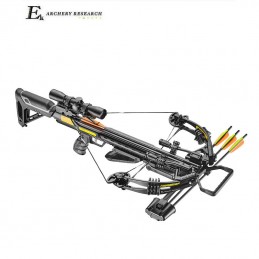 EK ARCHERY ACCELERATOR 390 +