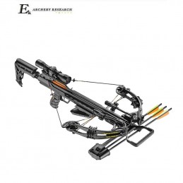 EK ARCHERY ACCELERATOR 370 +