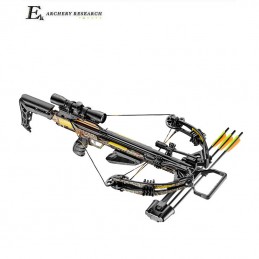 EK ARCHERY ACCELERATOR 370 +
