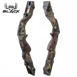 WIN & WIN BLACK WOLF 17"