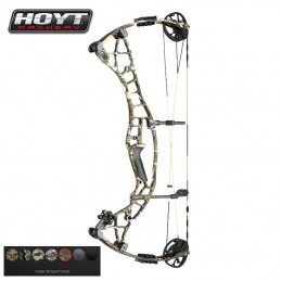 Hoyt Fausse corde HOYT 118001 : France Archerie: L'univers du tir