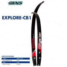 WINNERS BRANCHE EXPLORE CB-1