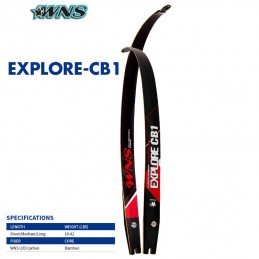 WINNERS BRANCHE EXPLORE CB-1