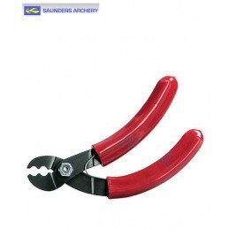 SAUNDERS PINCE A NOCK SET