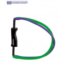 SAUNDERS POWER PULL EXERCISER