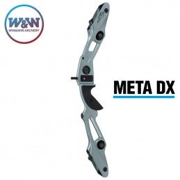 WIN & WIN POIGNEE META DX