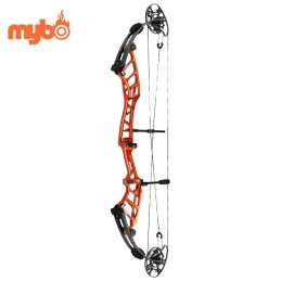 MYBO REVOLUTION 37"