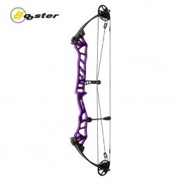 BOOSTER COMPOUND XT 36.1
