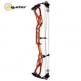 BOOSTER COMPOUND XT 38.1