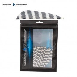 SKYLON PLUME NAT PARA 5 POUCES BARRED