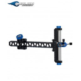 AVALON VISEUR TEC RECURVE ALU